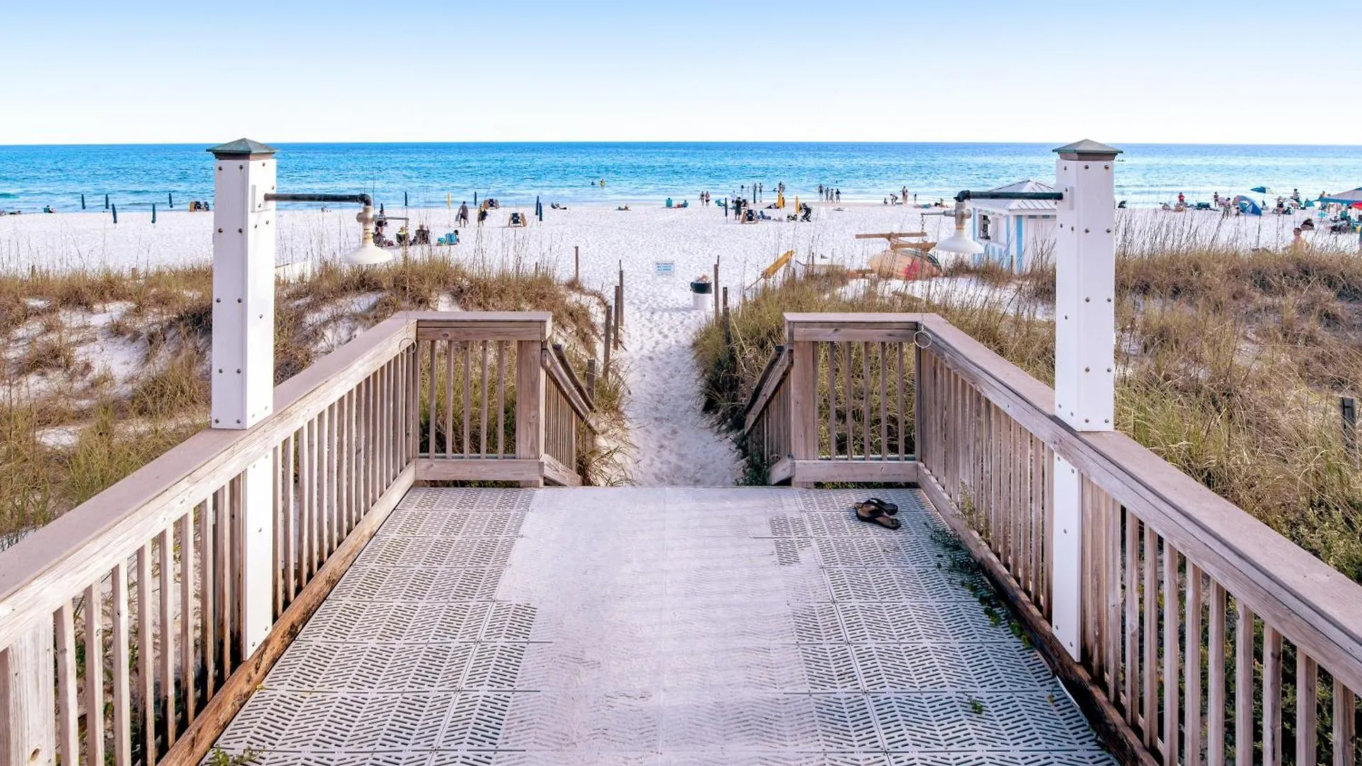Sandy Shores Retreat Destin Holiday home