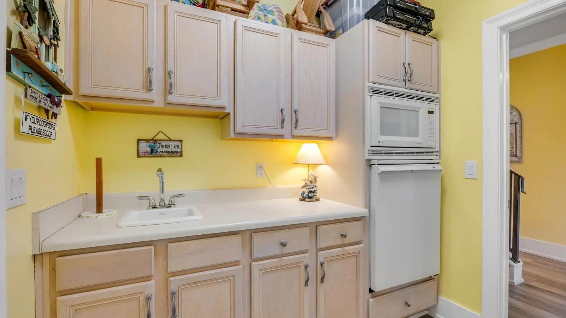Sandy Shores Retreat Destin Holiday home
