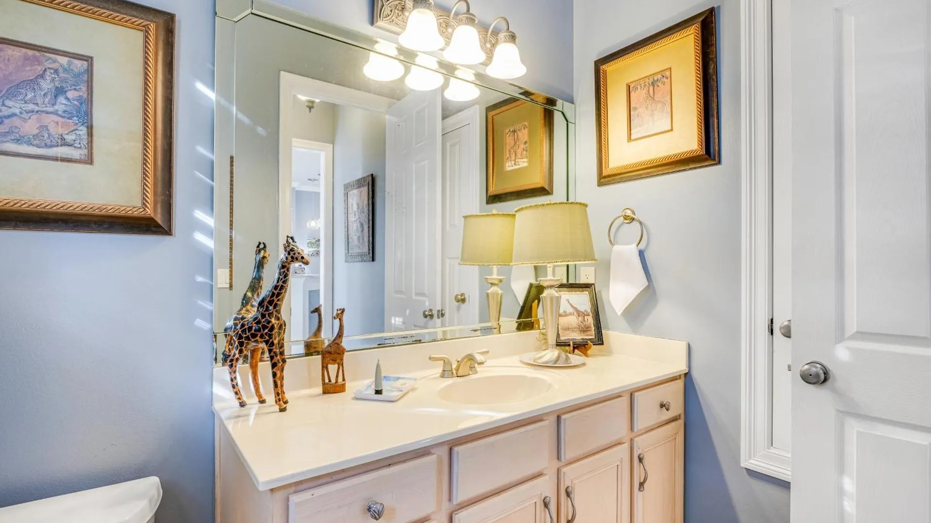 Sandy Shores Retreat Destin Holiday home