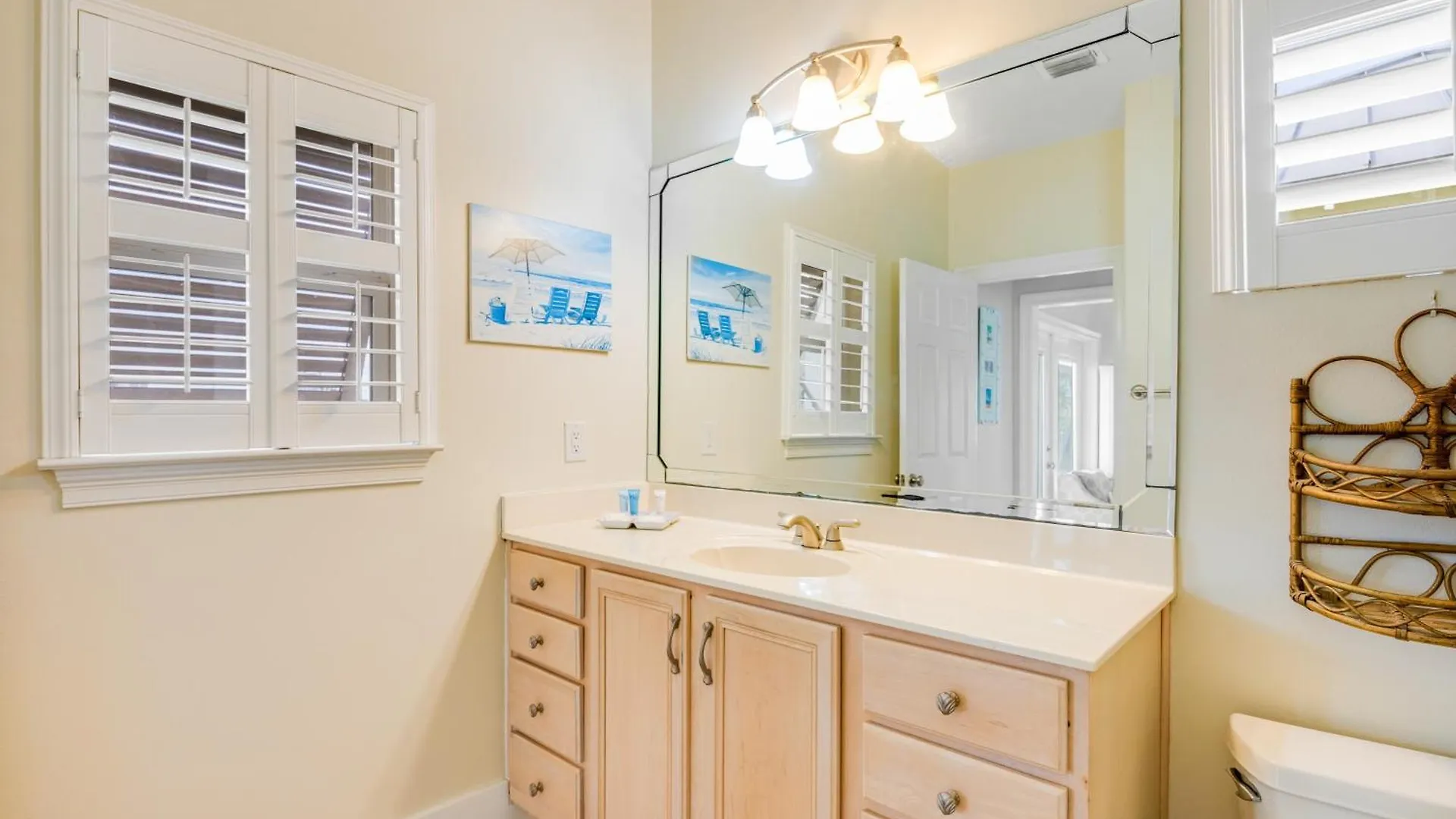 Holiday home Sandy Shores Retreat Destin United States