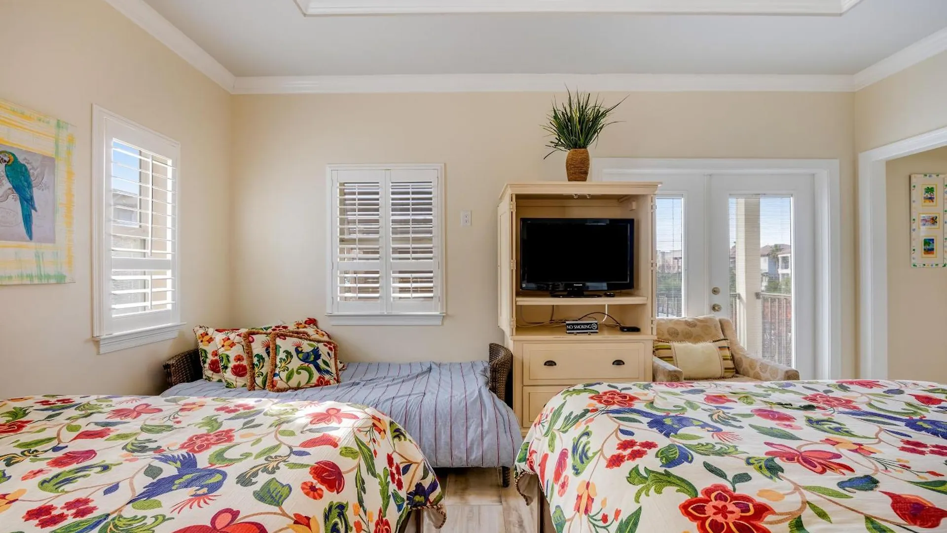 Holiday home Sandy Shores Retreat Destin