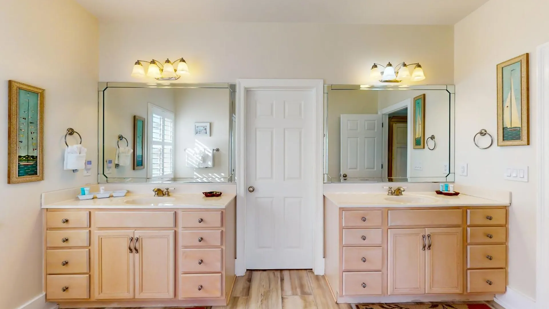 Sandy Shores Retreat Destin United States