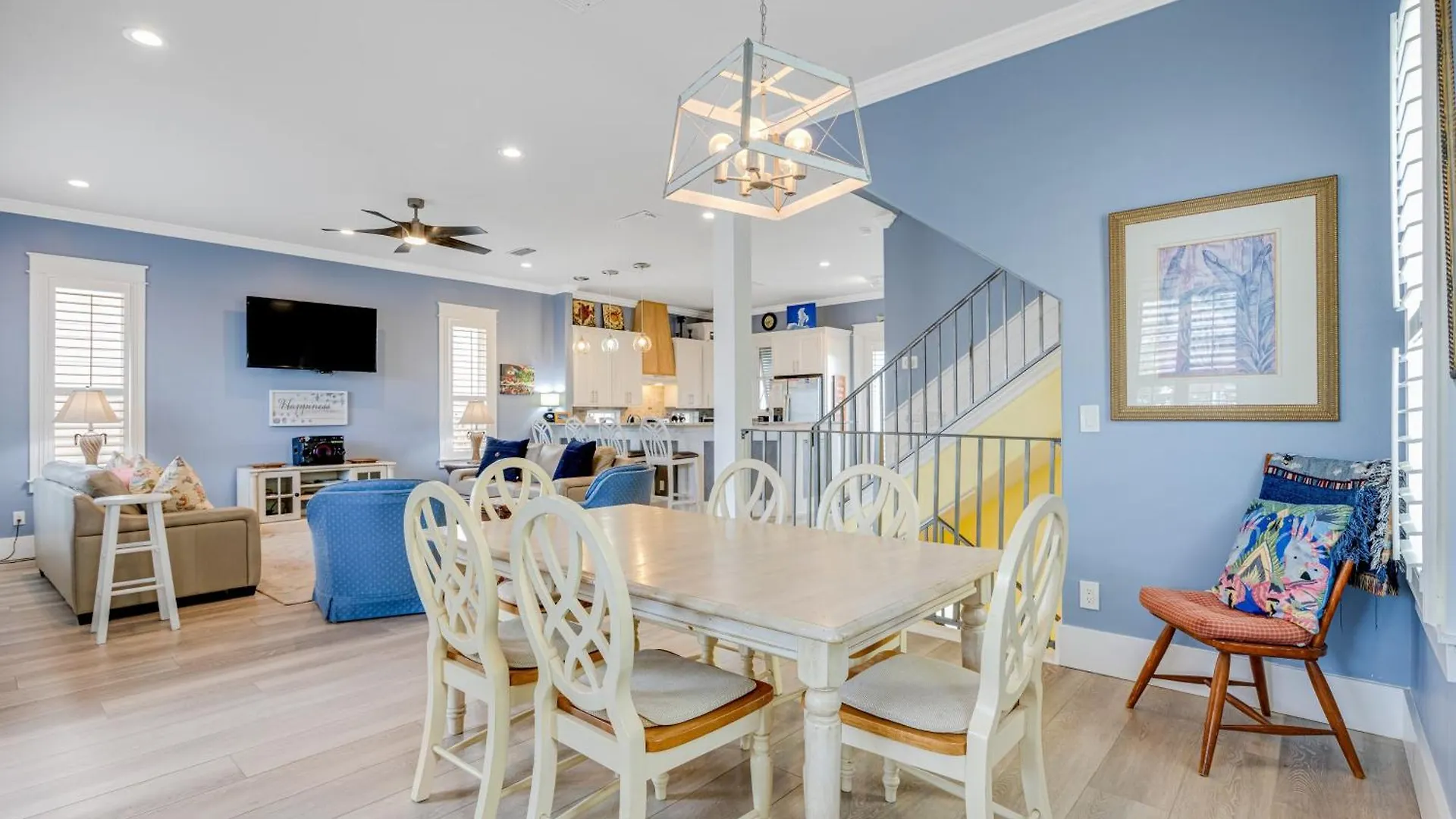 Sandy Shores Retreat Destin