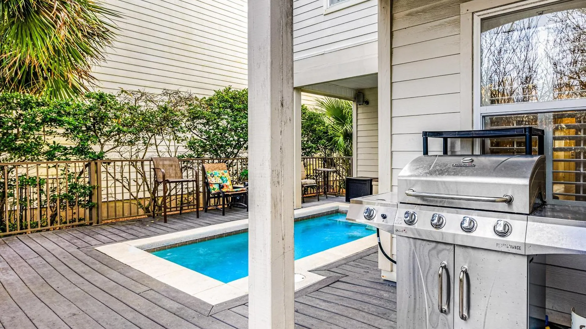 Sandy Shores Retreat Destin